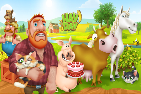 Hay Dayͨr(nng)(chng)ĹپW(wng)