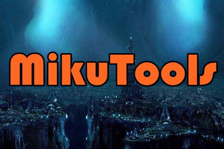 MikuToolsp߼