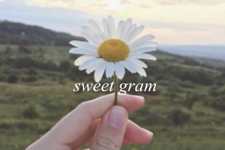 sweet gramƬ̎app