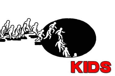KIDSӂ֙C