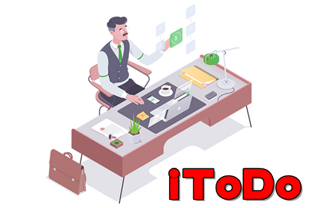 iToDo޹app