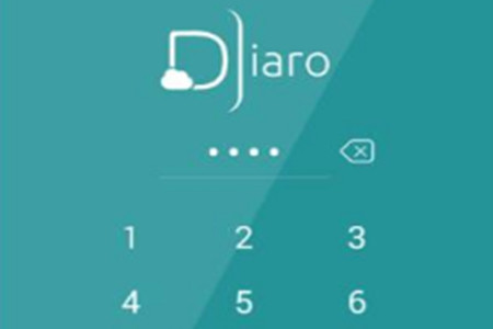 Diaro(ӛ±)ĝhapp